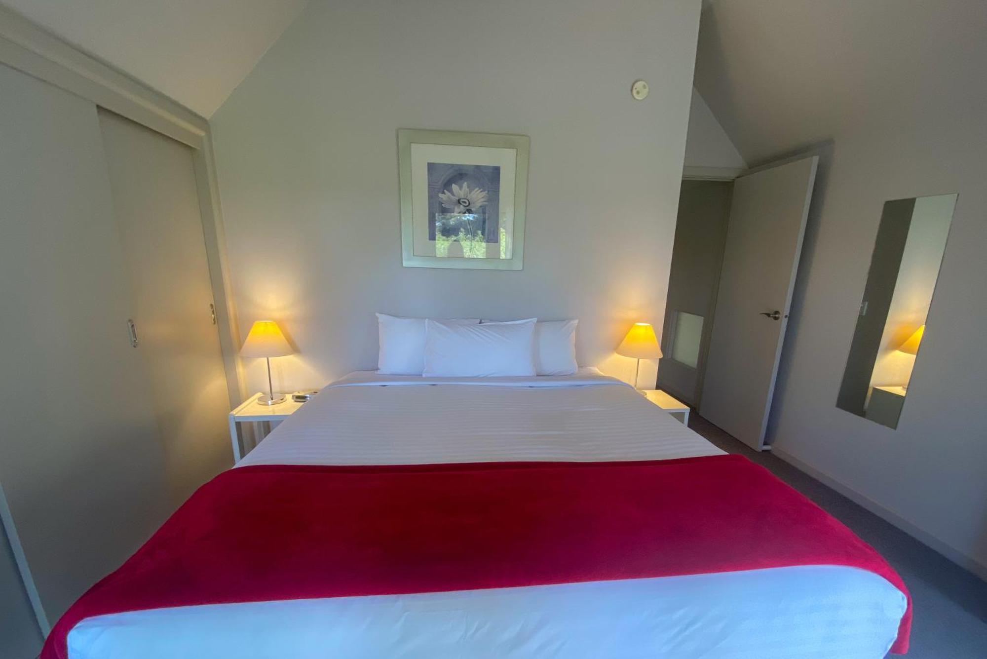 เอดจ์วอเตอร์ เทอเรซ แอท เมทัง Hotel Metung ภายนอก รูปภาพ